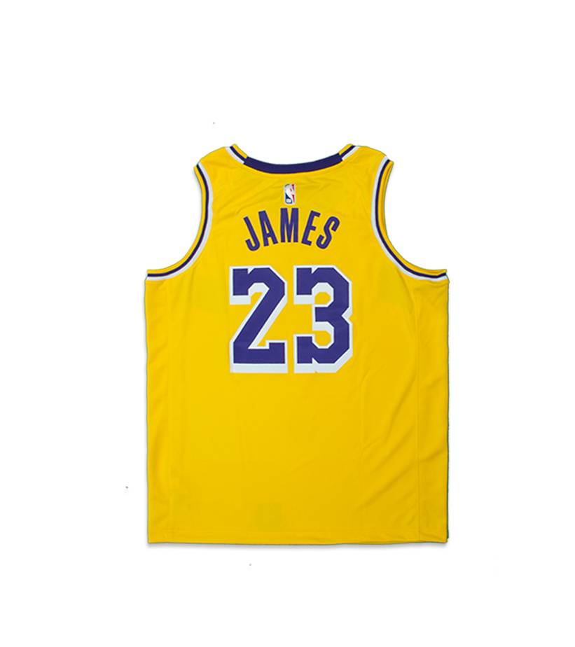 icon edition swingman jersey