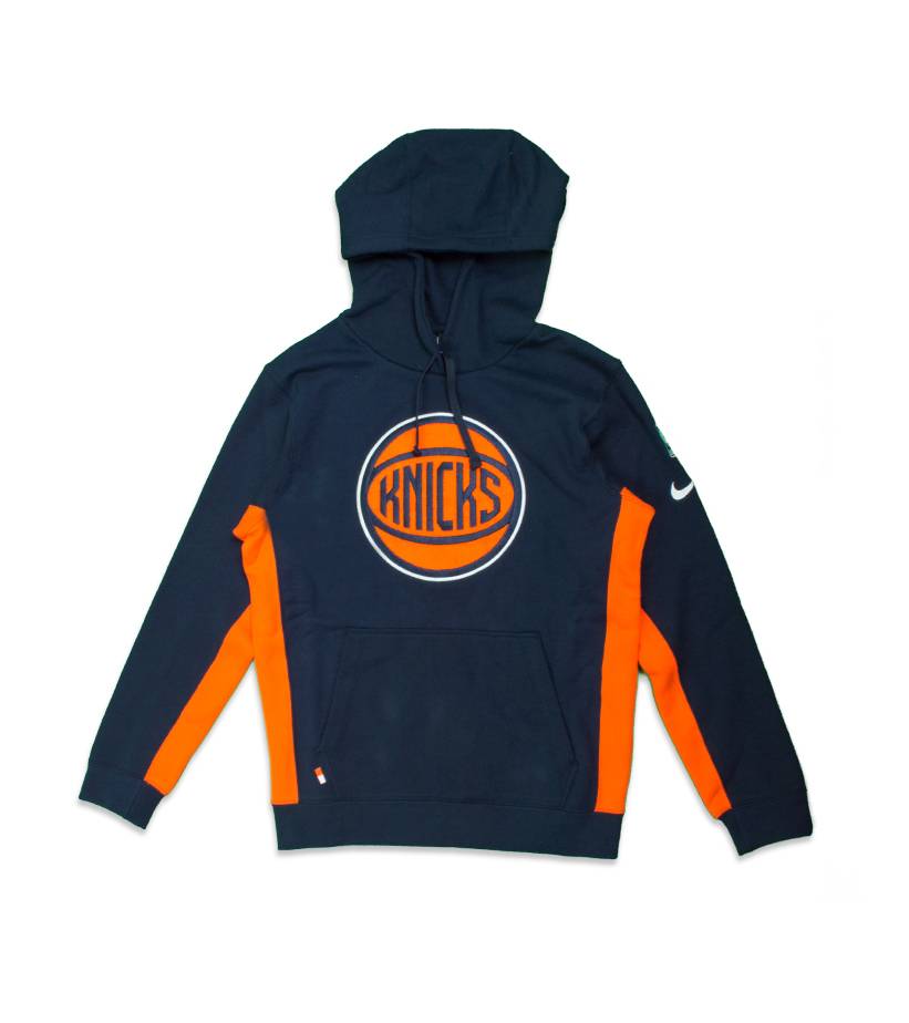 nike nba courtside pullover hoodie