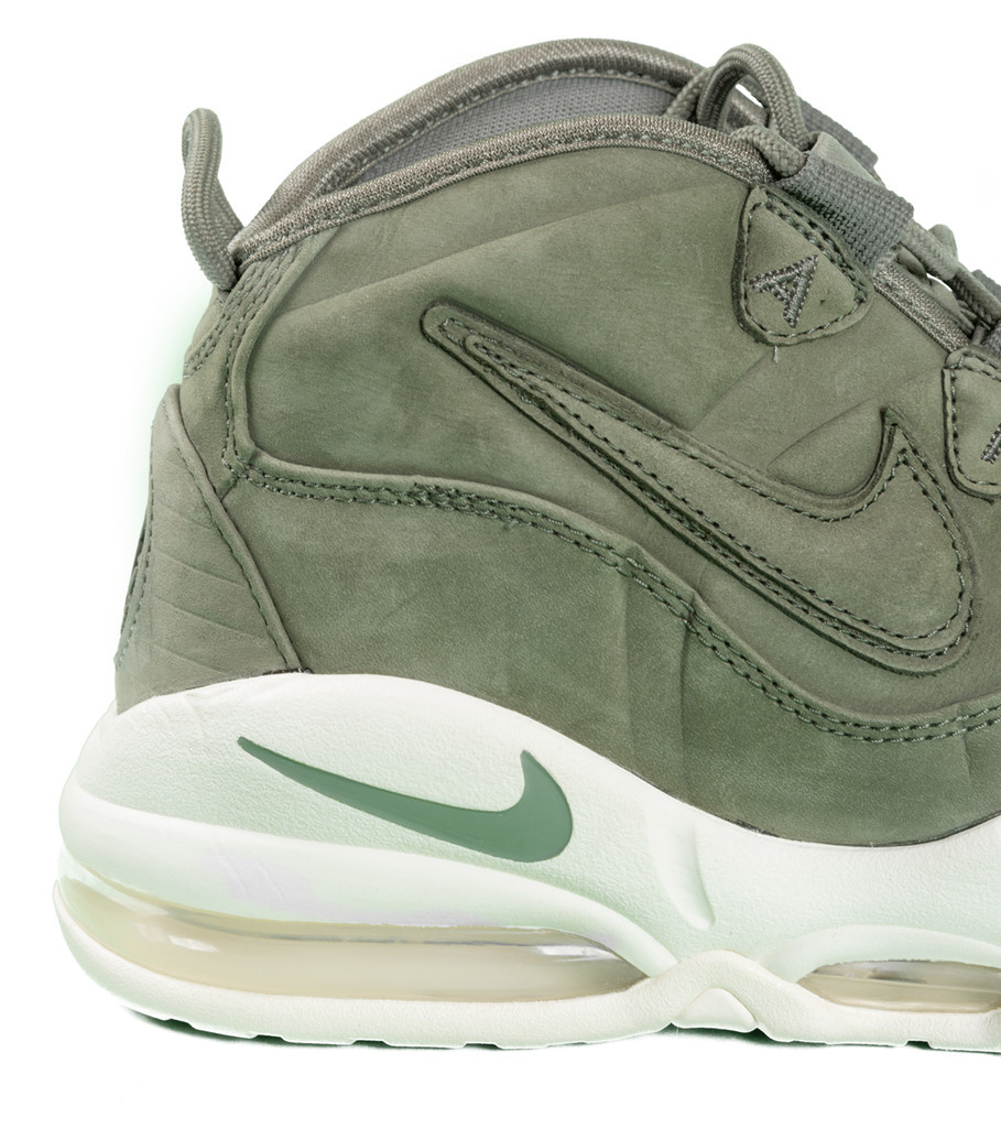 olive uptempo