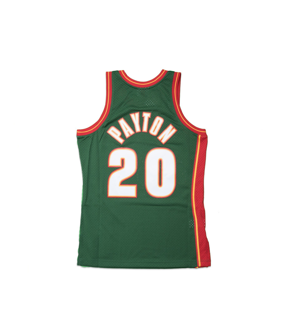 mitchell and ness payton jersey