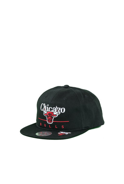 mitchell & ness chicago bulls