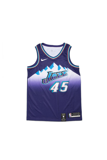 swingman jersey