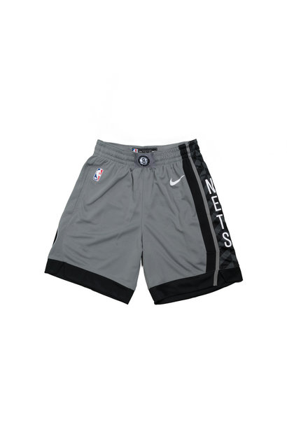 brooklyn nets nike shorts