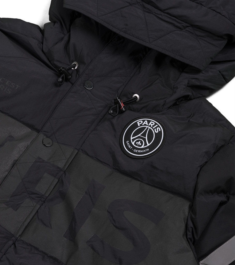 psg parka jacket