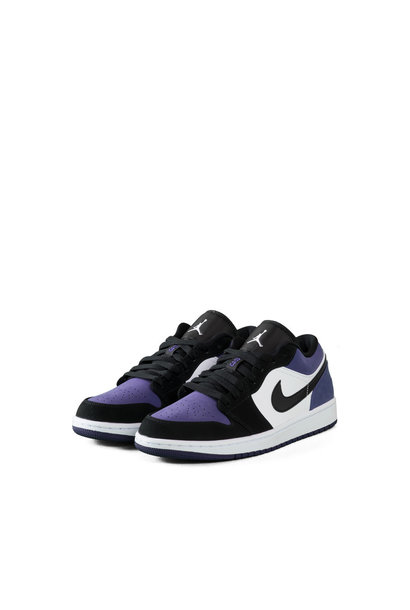 jordan 1 purple