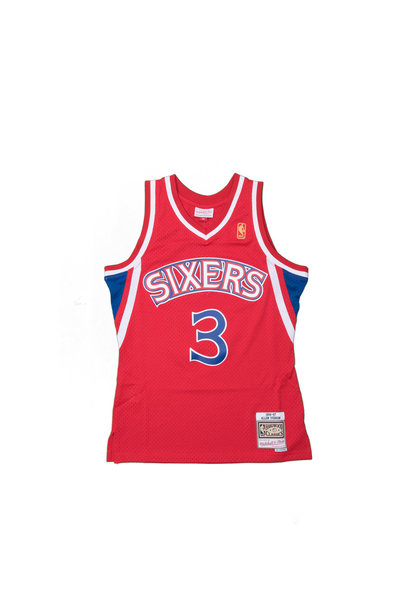 mitchell and ness iverson jersey