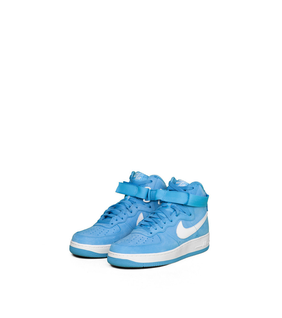 air force 1 hi retro qs university blue