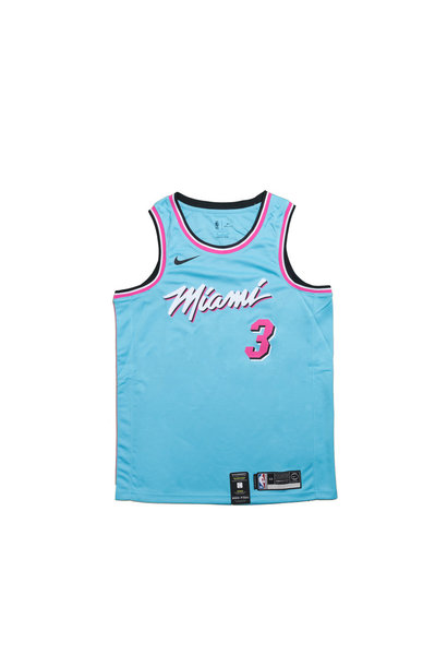 d wade blue jersey