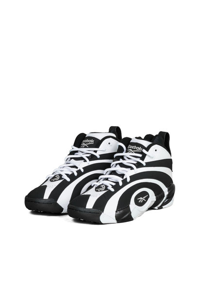 Shaqnosis "Black/White"