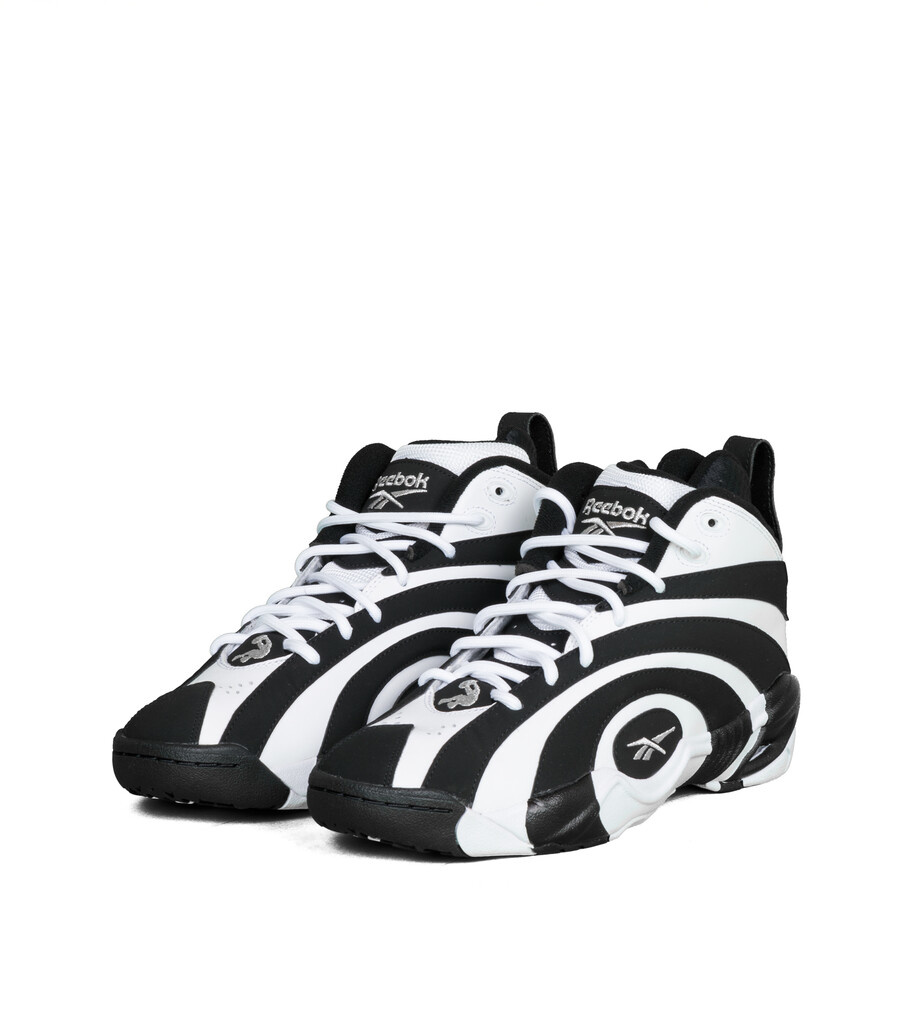 reebok shaqnosis