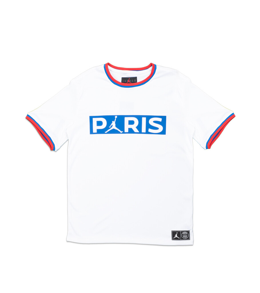 psg jumpman t shirt