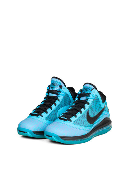 lebron vii blue