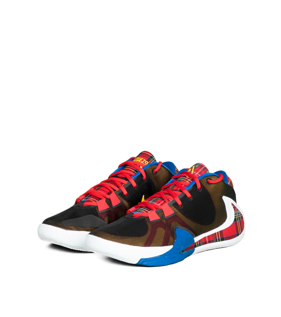 Zoom Freak 1 ASG \