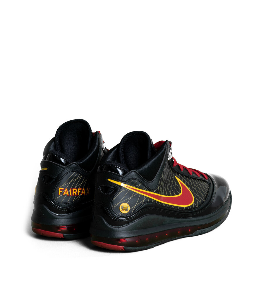 lebron 7 qs fairfax
