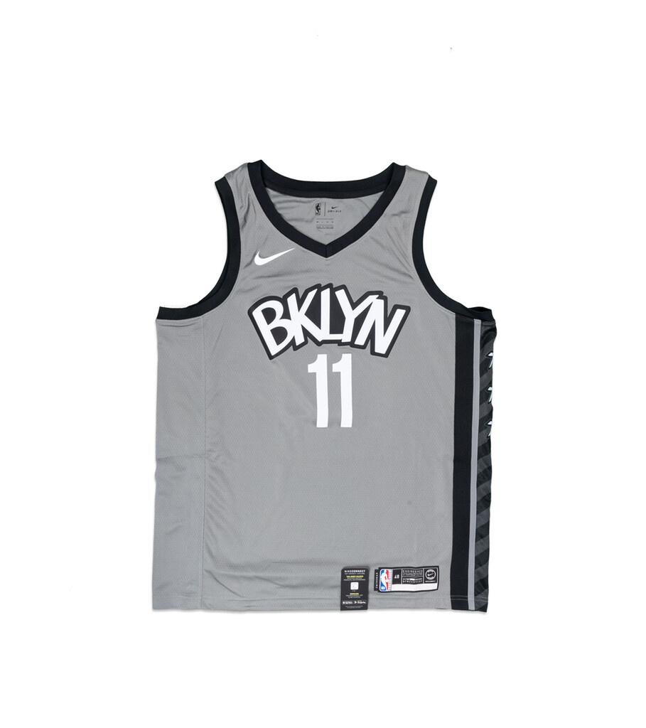 k irving jersey