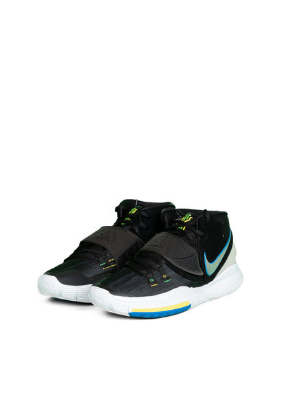 Nike Kyrie 6 'White' Men 's Basketball Shoe Hibbett City Gear