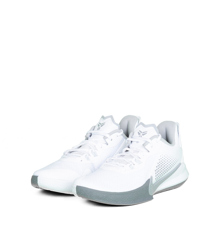 kobe mamba grey
