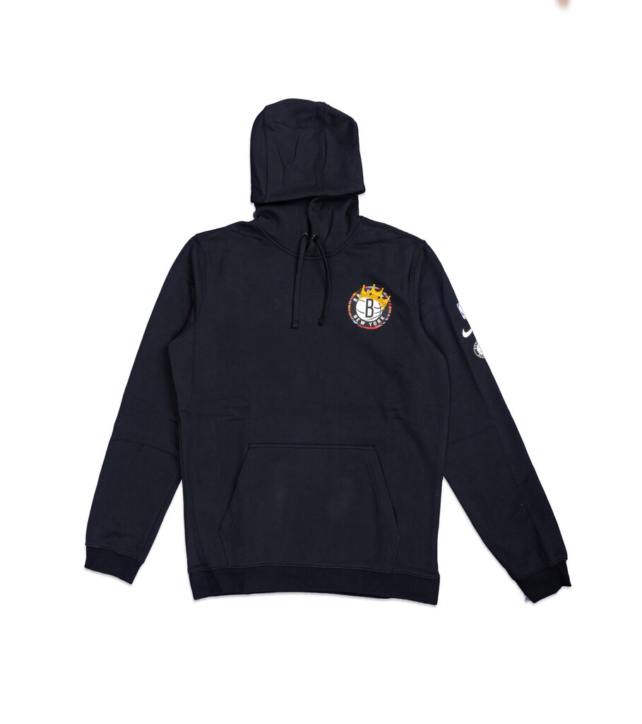 brooklyn nets biggie hoodie