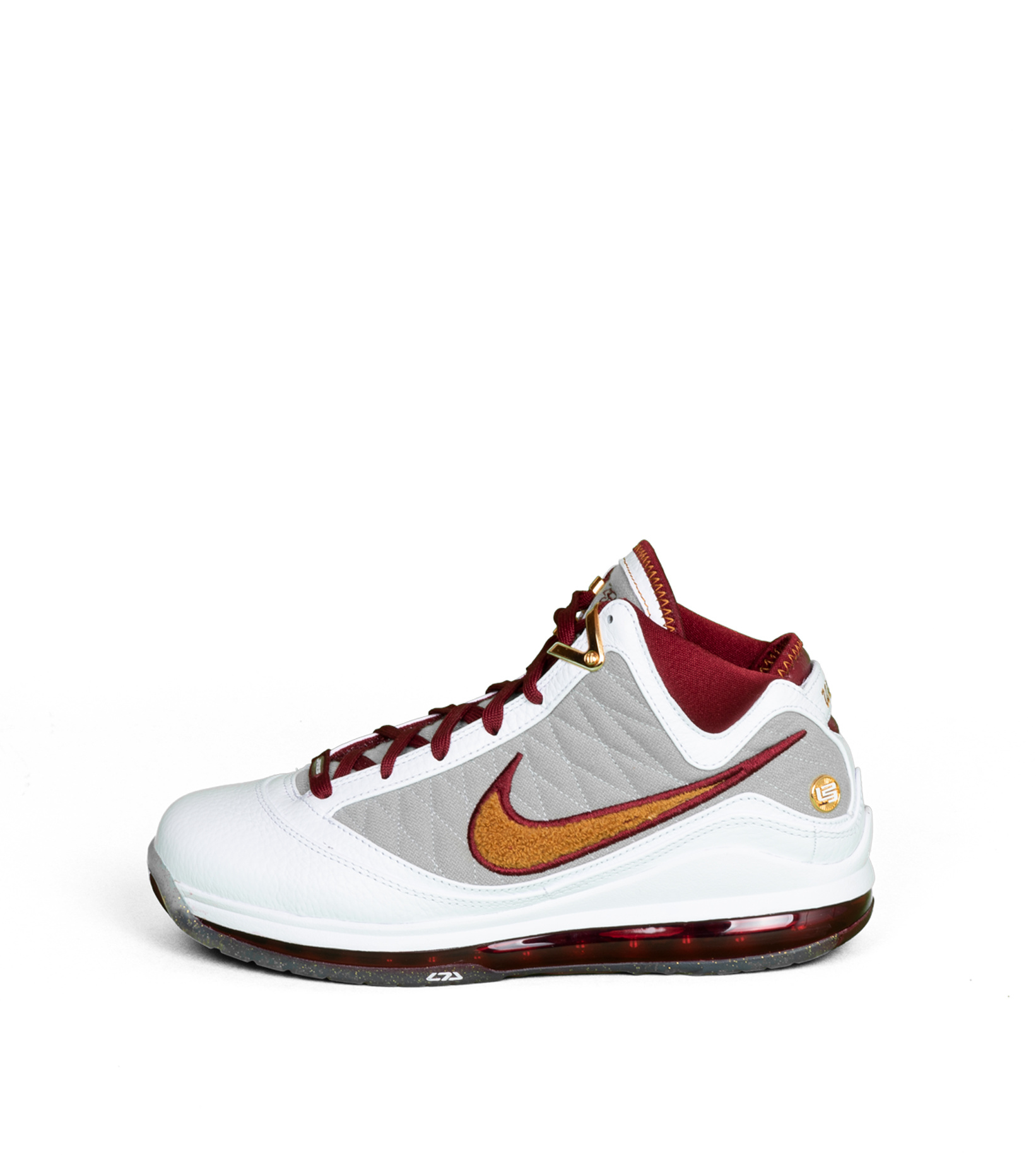 lebron 7 mvp retro