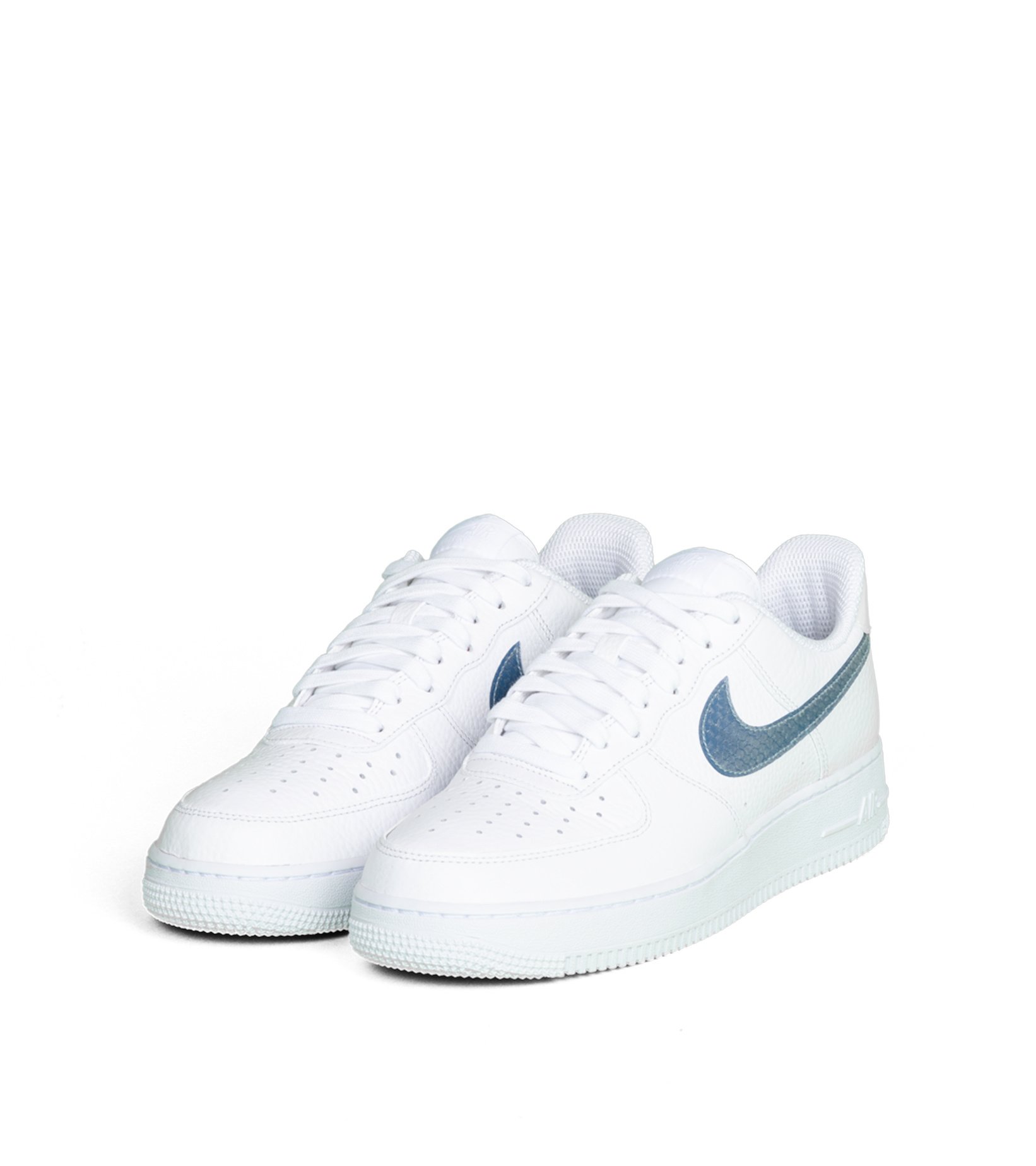 air force 1 lv8 white thunderstorm white