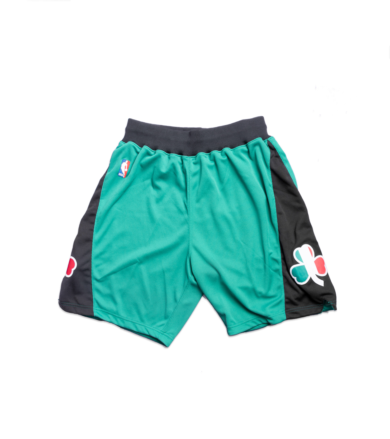 authentic celtics shorts