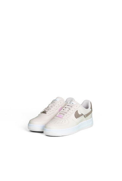 W Air Force 1 LXX "Light Orewood/Olive Grey"