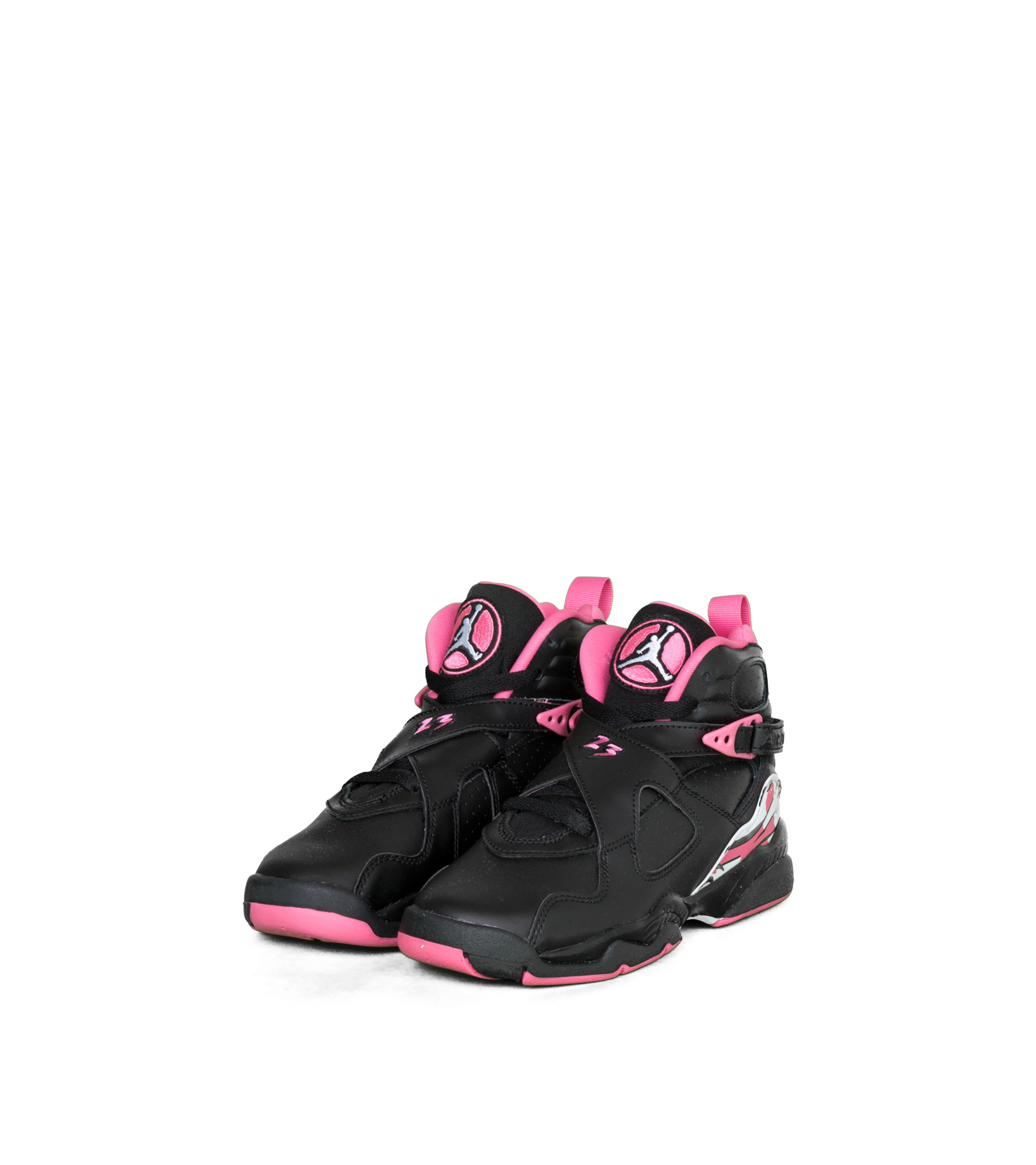 jordan retro 8 pinksicle