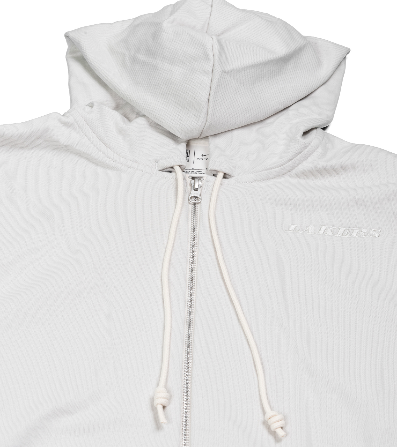 light bone hoodie