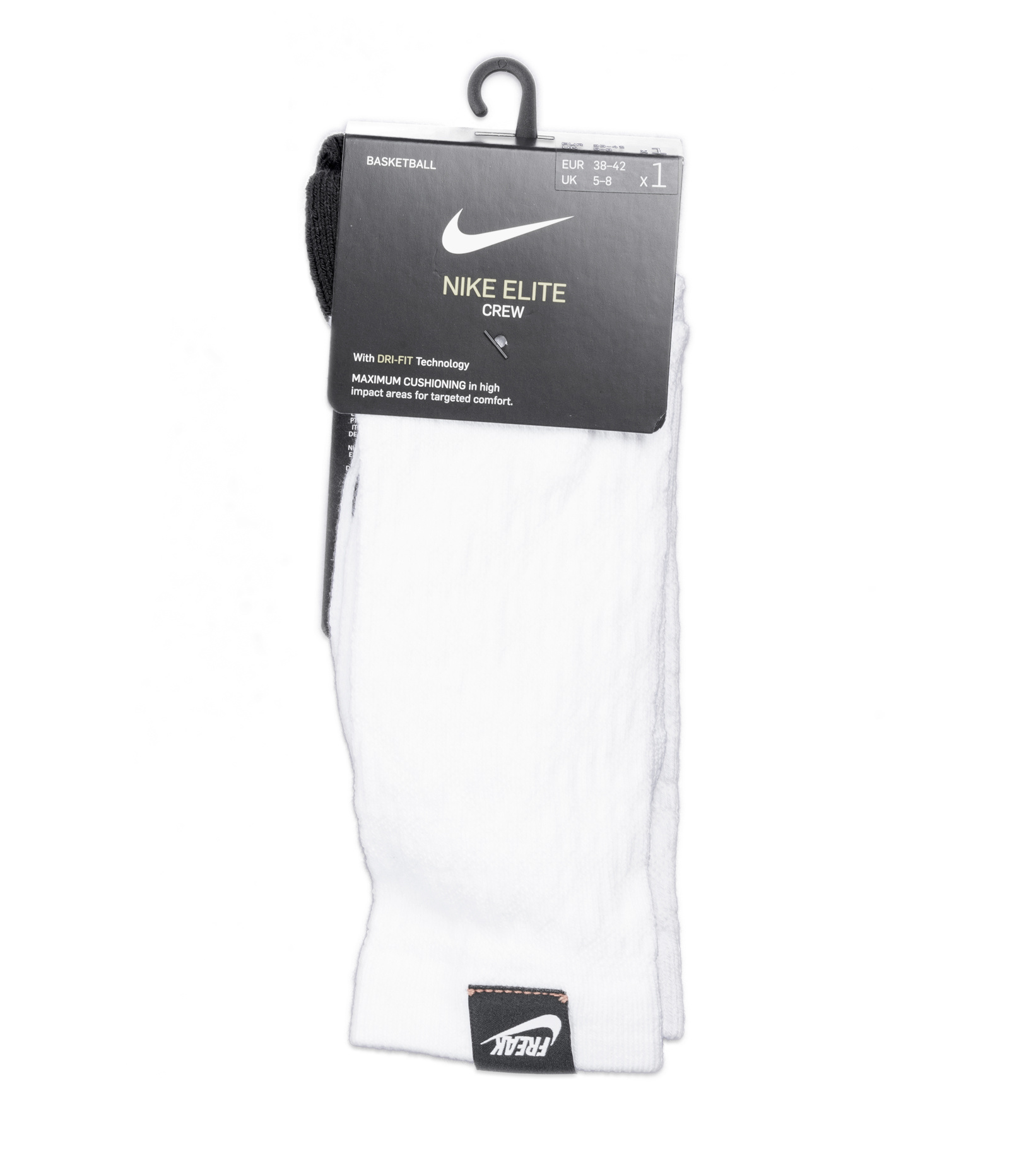 nike giannis socks