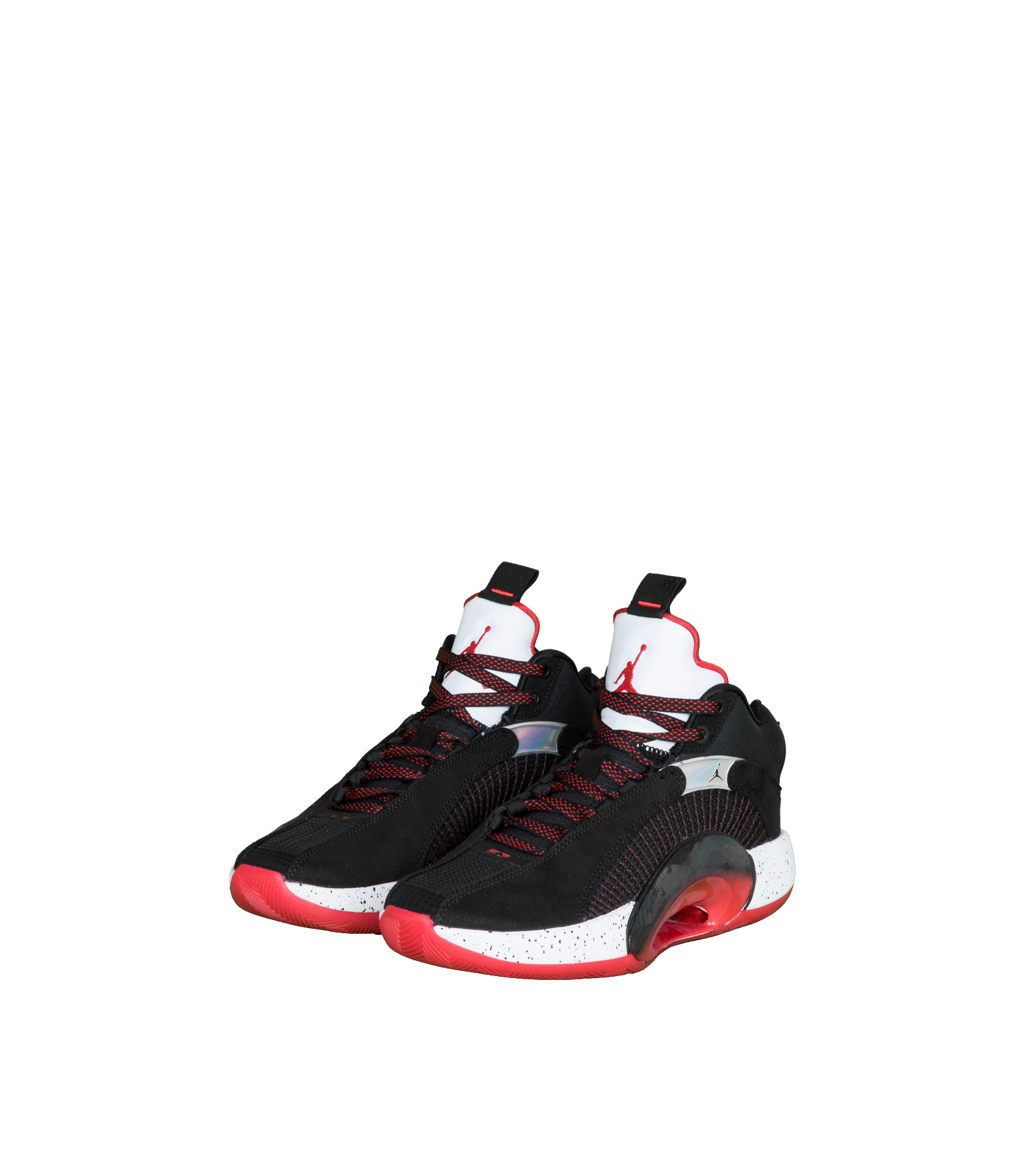 Xxxv 35 Gs Dna Black Fire Red Lockerroomstore By Panthers