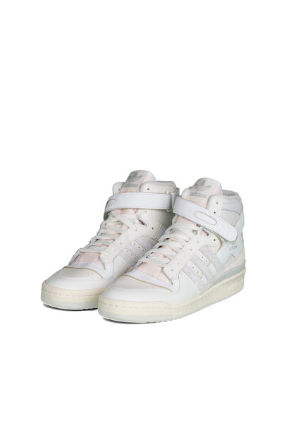 Forum 84 High "Grey/White"