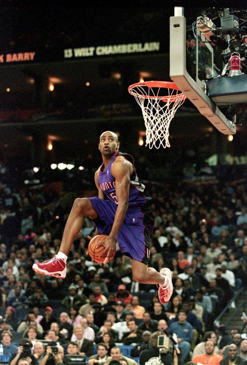 nba store vince carter