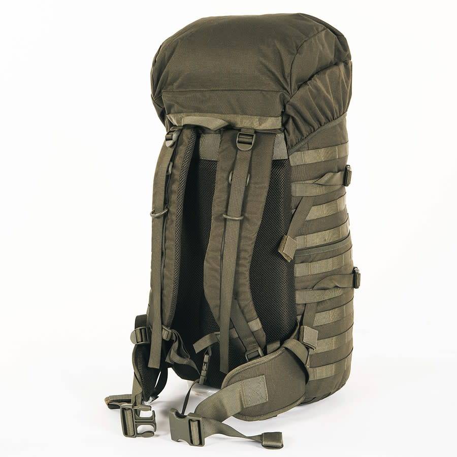 snugpak backpack