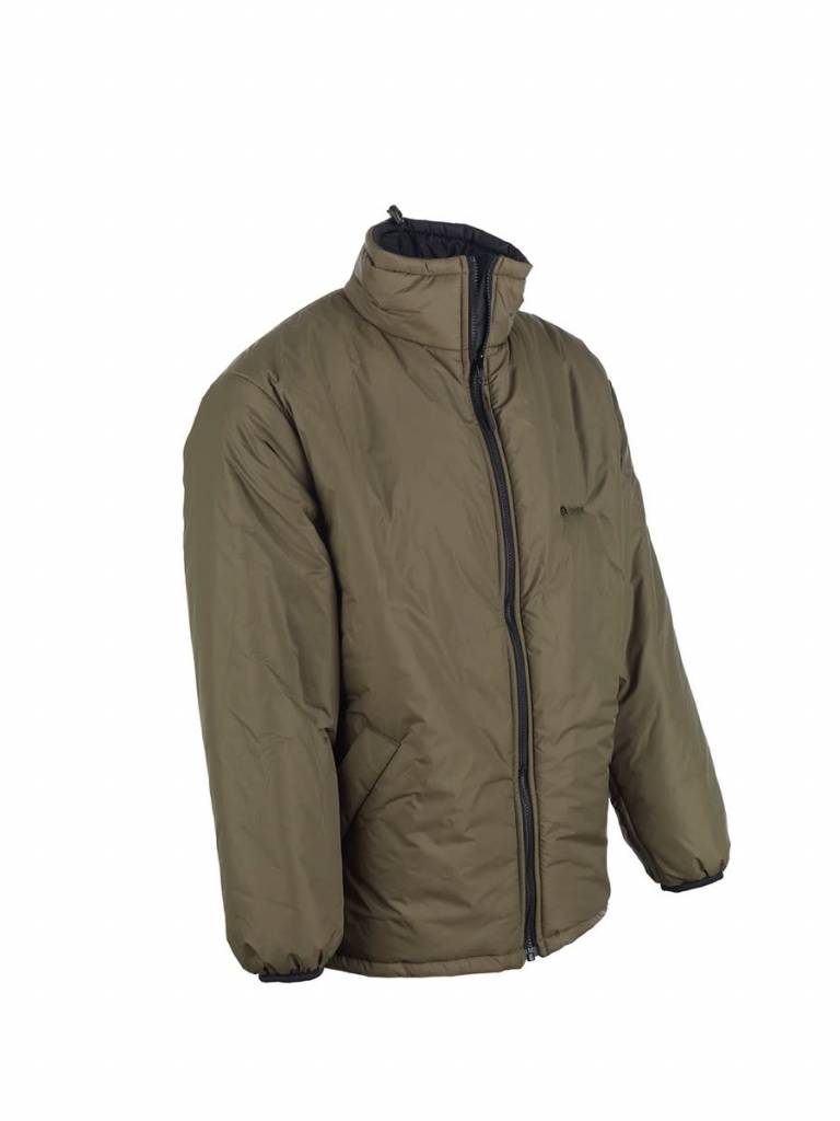 Snugpak Sleeka Reversible Od Bk Tactical Adventure Store