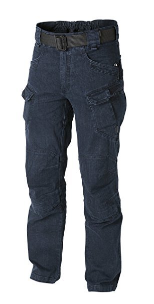 tactical blue jeans