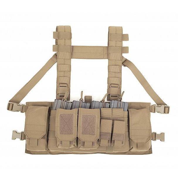 Warrior Assault Systems Falcon Chest Rig Tactical Adventure Store Warrior Assault Systems Falcon Chest Rig Tactical Adventure Store