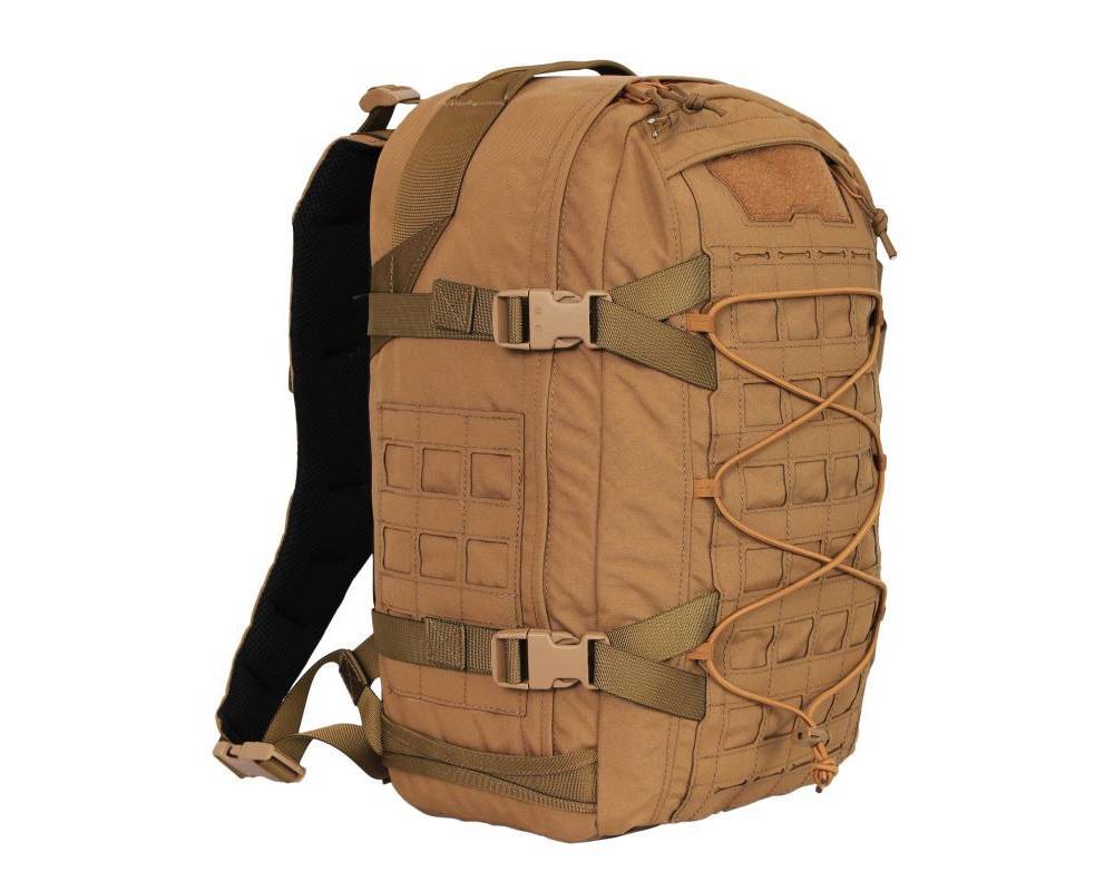 backpack coyote