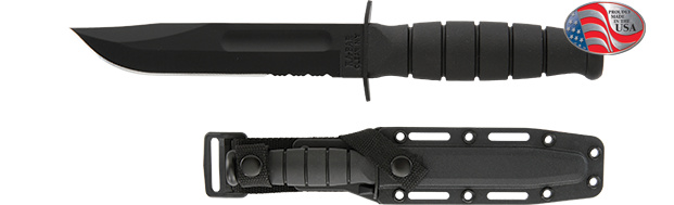 Ka Bar Knives Short Fighting Knive Tactical Adventure Store