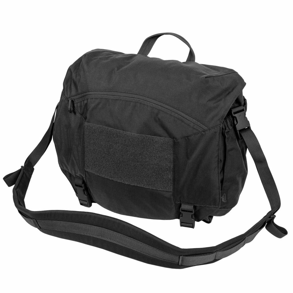 helikon urban courier bag medium