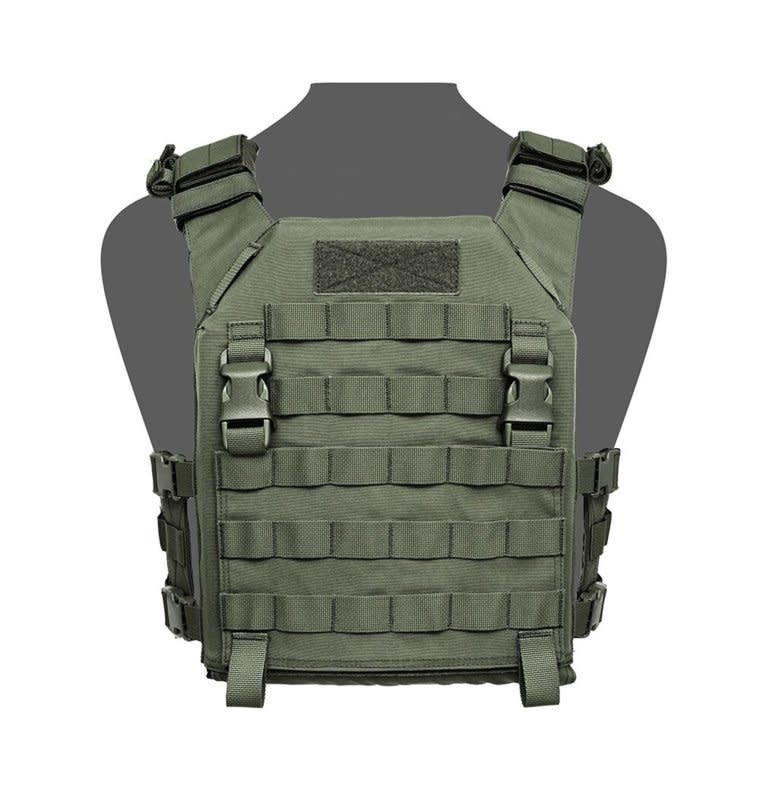 Warrior Assault Systems Recon Plate Carrier Od Green Tactical Adventure Store Warrior Assault Systems Recon Plate Carrier Od Green Tactical Adventure Store