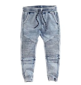 Z8 Z8 joggingbroek Dean bleached blue