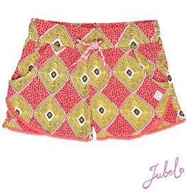 Jubel Jubel short La isla koraal