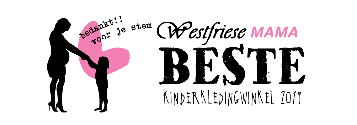 Beste kinderkleding winkel 2019 