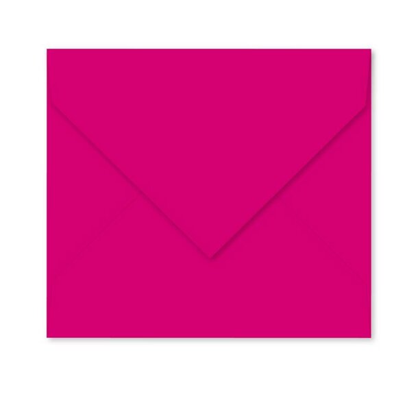 Enveloppe fuchsia - P03