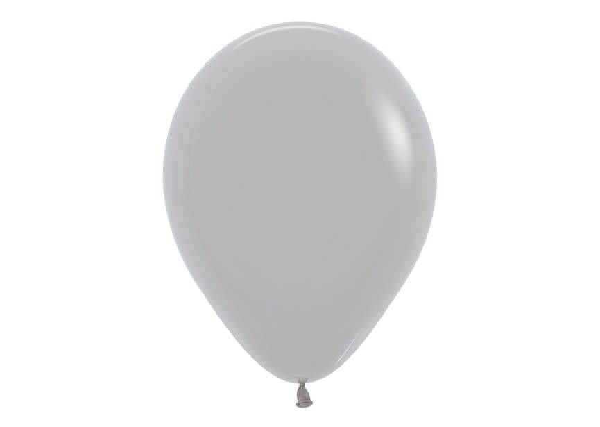 Bot Gemakkelijk Kaal Ballon grijs - FestLab