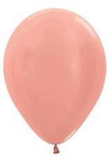 Ballon rosé