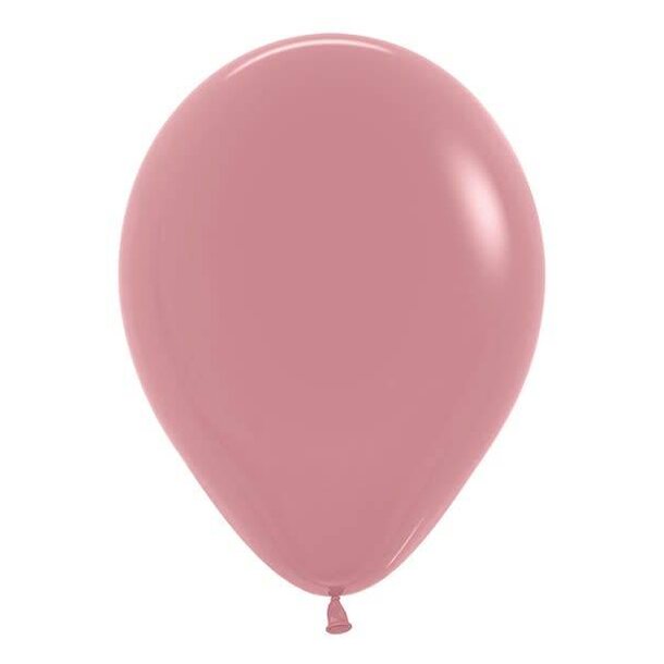 Ballon magnolia