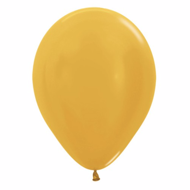 Ballon goud