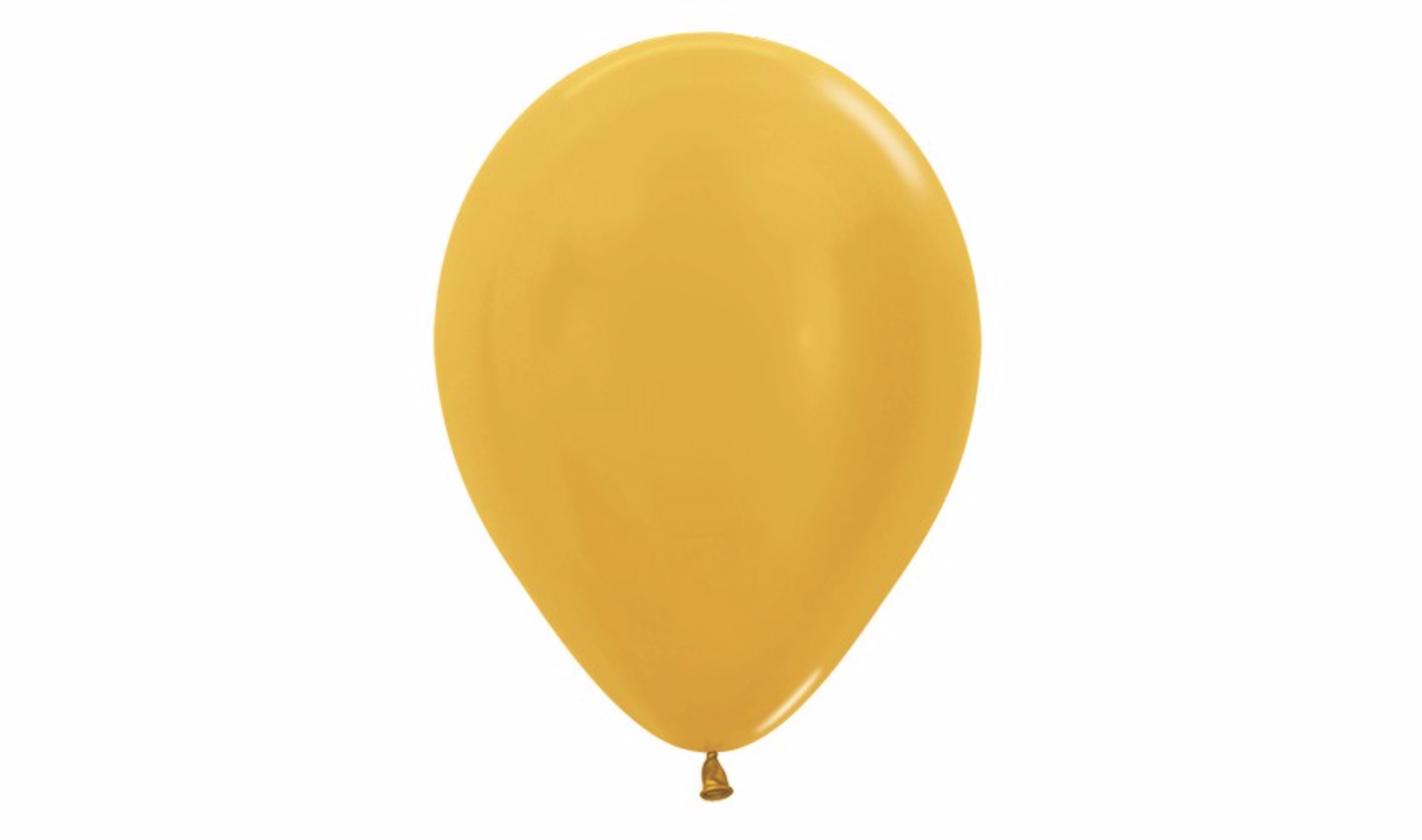 Ballon goud