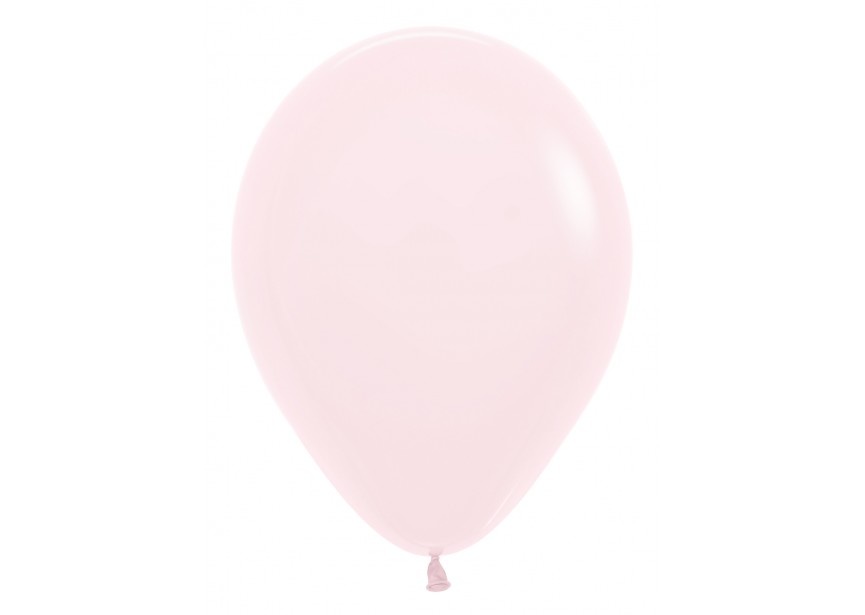 Ballon lichtroos-1
